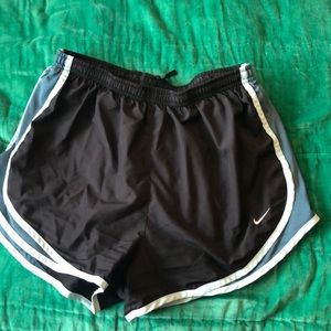 Nike Dry Fit Shorts